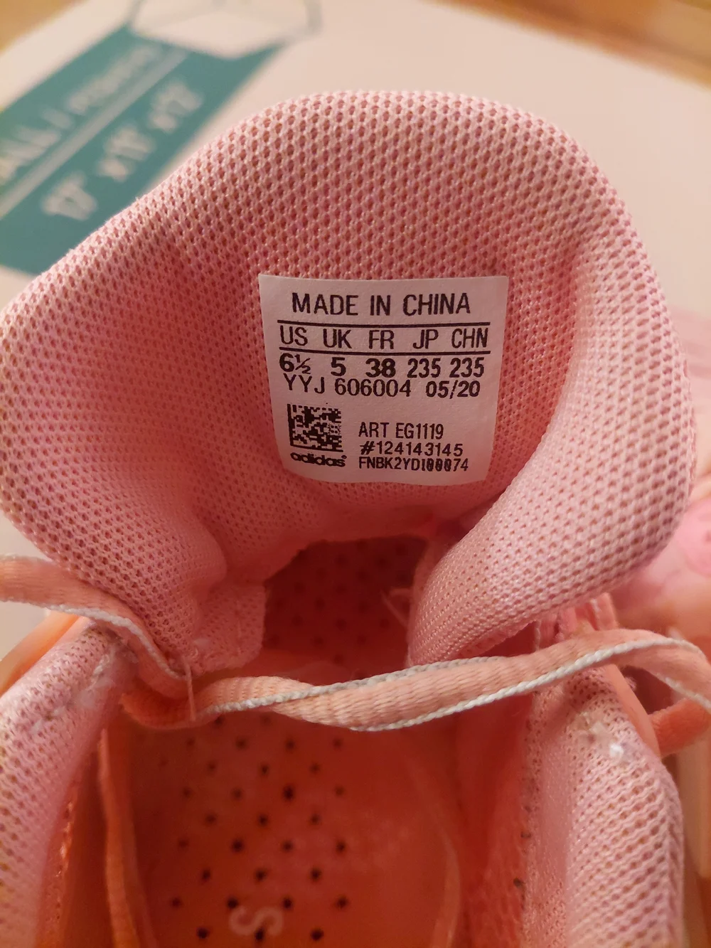 Women’s Pink Athletic Sneakers - Breathable Lace-Up Running Shoes